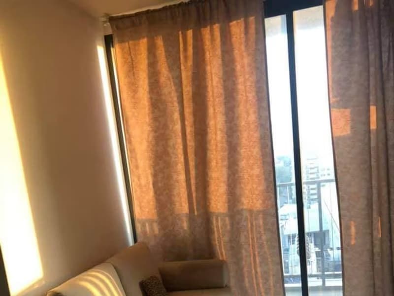 Condo for Rent at The President Condo Sukhumvit 81