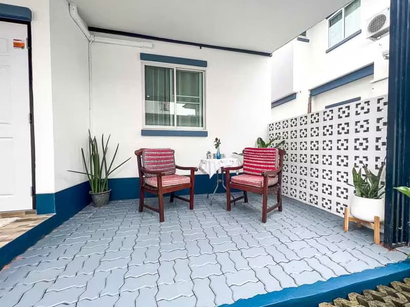 House for Sale in San Sai Noi, San Sai.