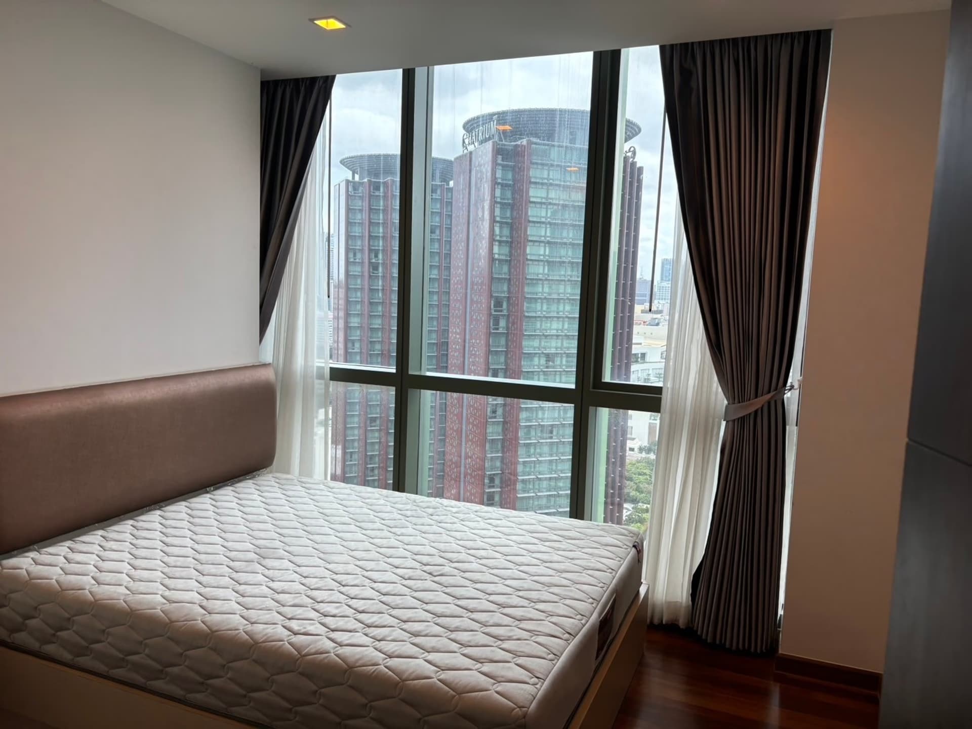 2 ห้องนอน คอนโด สำหรับ ขายและจำหน่าย ใน Ratchathewi - Image 7
