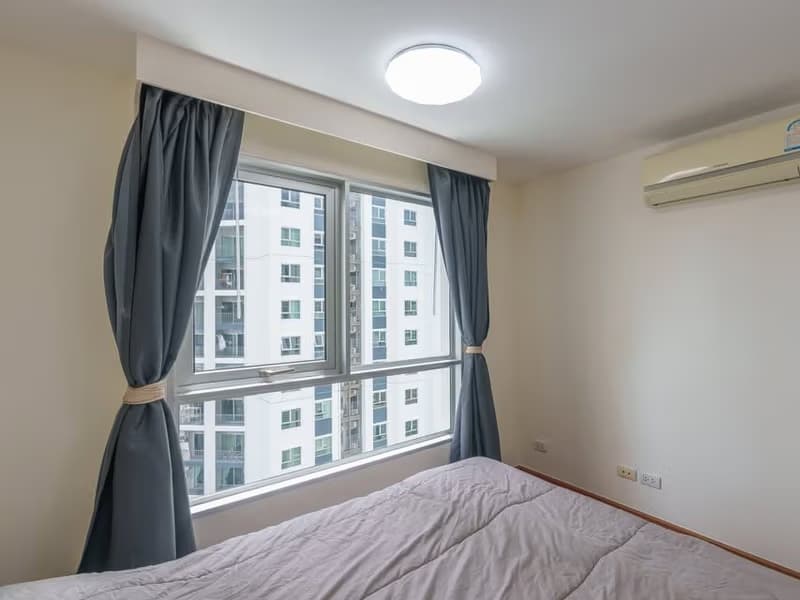 Condo for Sale, Rent at Belle Grand Rama 9