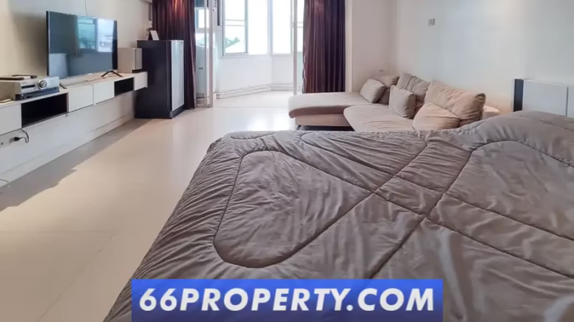 Studio for Sale in Chang Phueak, Mueang Chiang Mai - Image 9