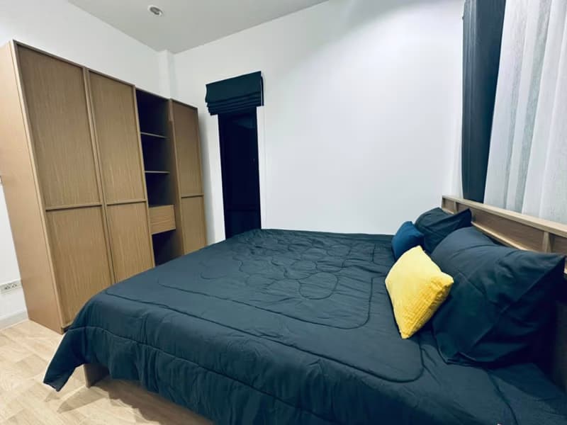 3 Bed House for Rent in Hang Dong District