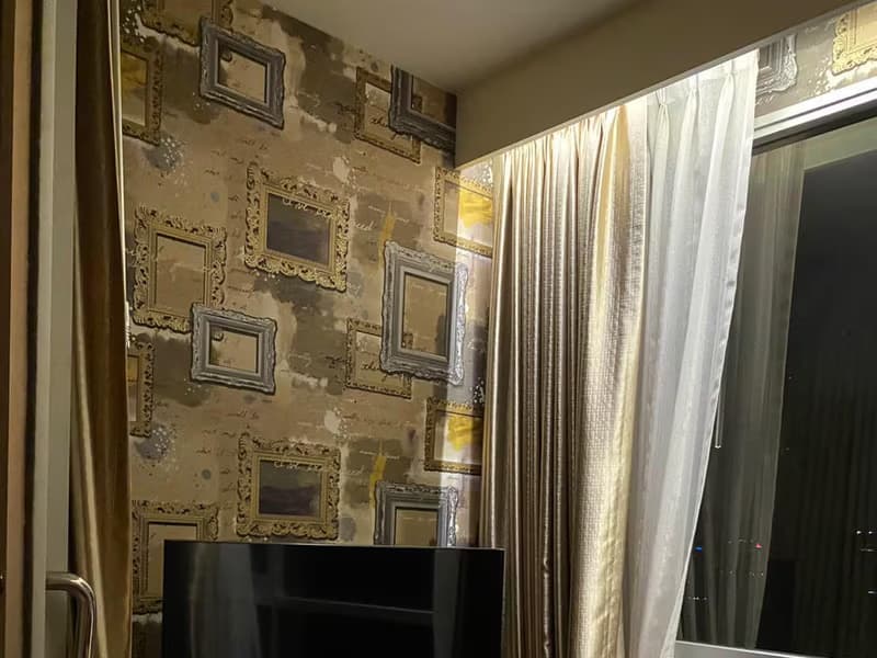 1 Bed Condo for Sale in Sathon