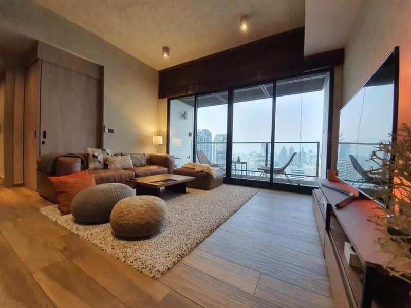 2 Bedroom Condo