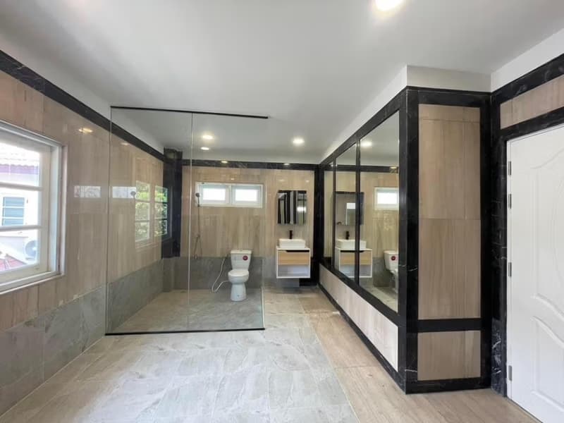 House for Sale at Evergreen Ville 
