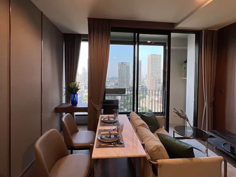  Ideo Q Sukhumvit 36