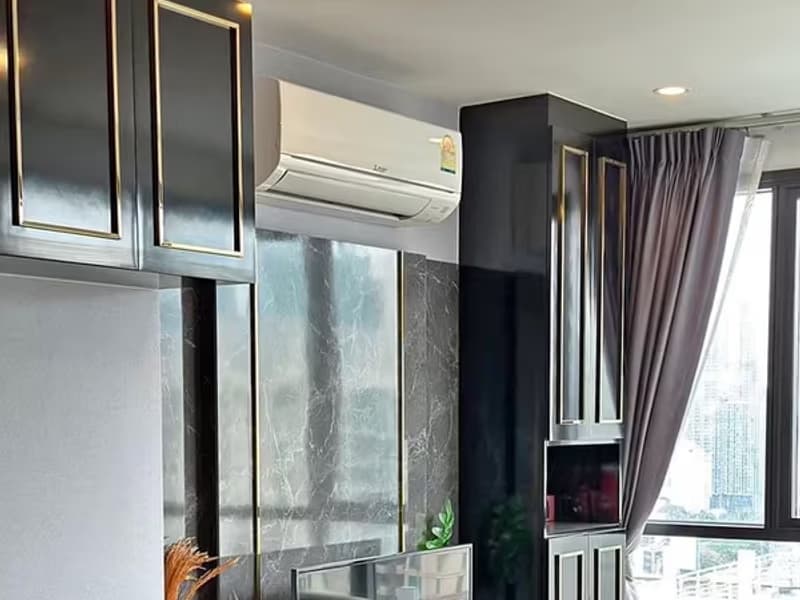 Condo for Rent, Sale at Q Chit Lom - Phetchaburi