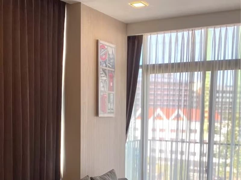 1 Bed Condo for Sale in Mueang Chiang Mai
