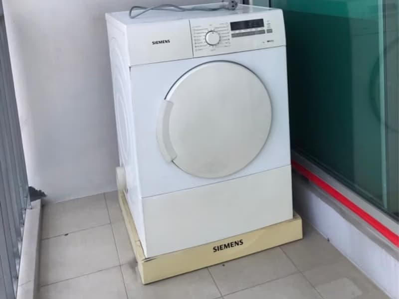 1 Bed Condo for Rent in Sathon