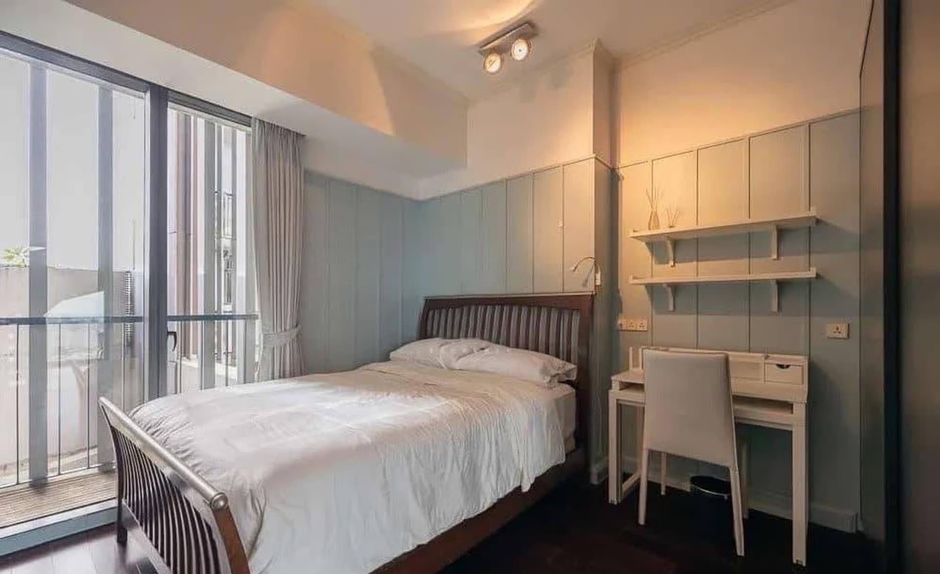 4 Bed Condo for Rent in Sathon - Image 16