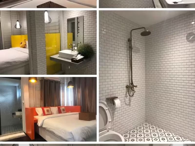 Resort/Hotel for Rent 