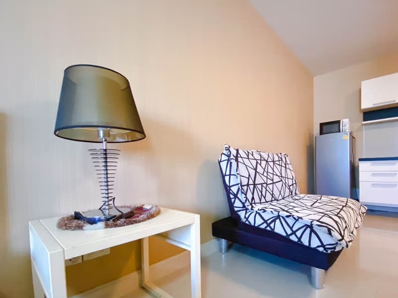 Studio for Rent in Chang Phueak, Mueang Chiang Mai