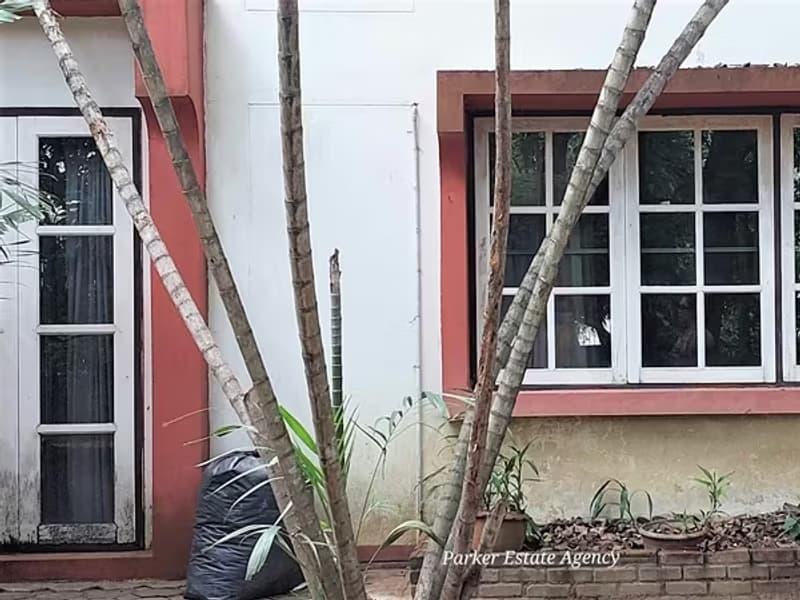 House for Sale in Chang Phueak, Mueang Chiang Mai.