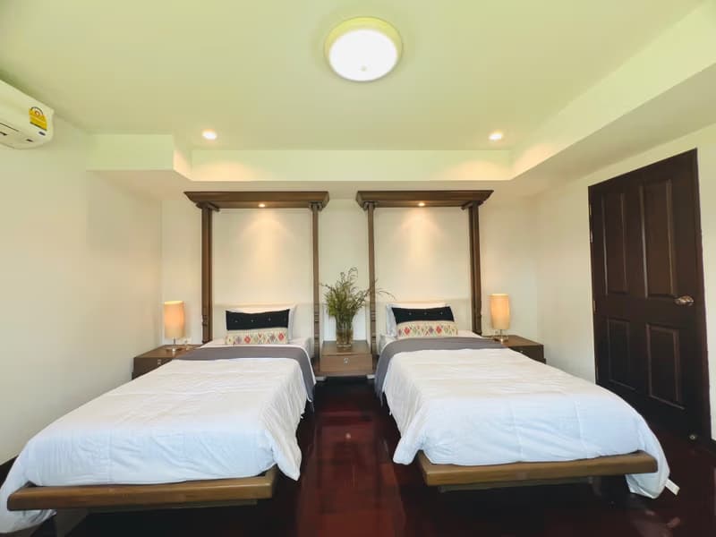 4 Bed House for Rent in Hang Dong