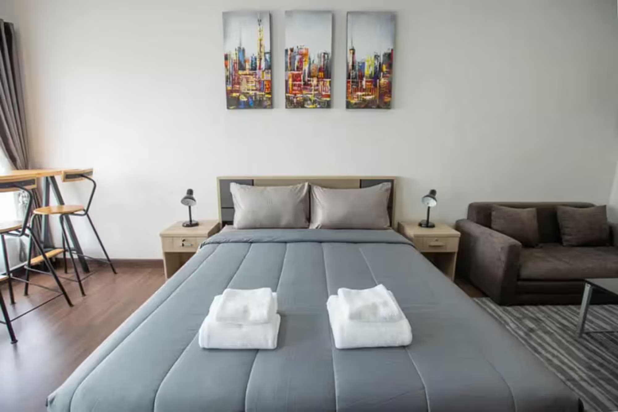 Studio for Sale in Nong Pa Khrang, Mueang Chiang Mai - Image 4
