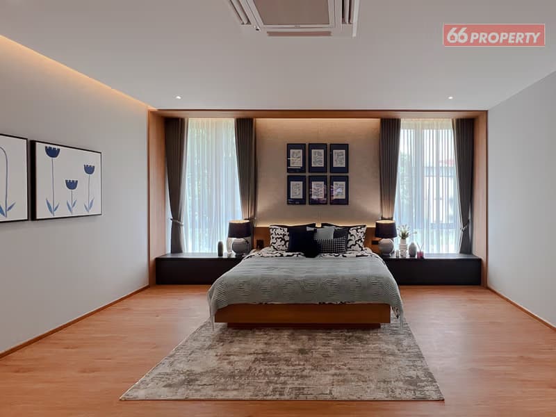 Pool Villa for Sale in Nong Khwai, Hang Dong