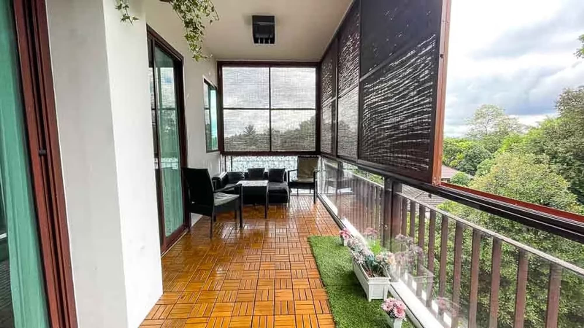Condo for Rented at Mountain Front Condo - Image 3