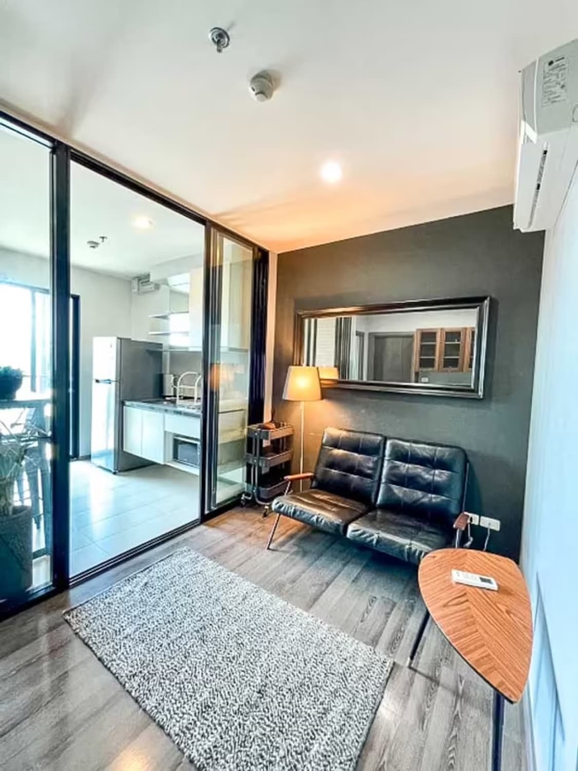 1 Bedroom Condo for sale at The Base park East Sukhumvit 77 - Image 7