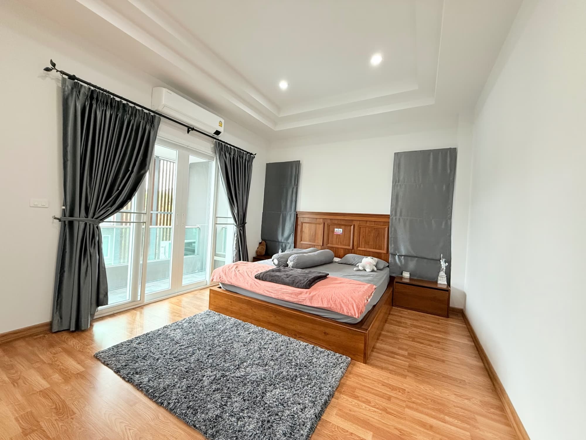 4 Bed House for Sale in Hang Dong - Image 11