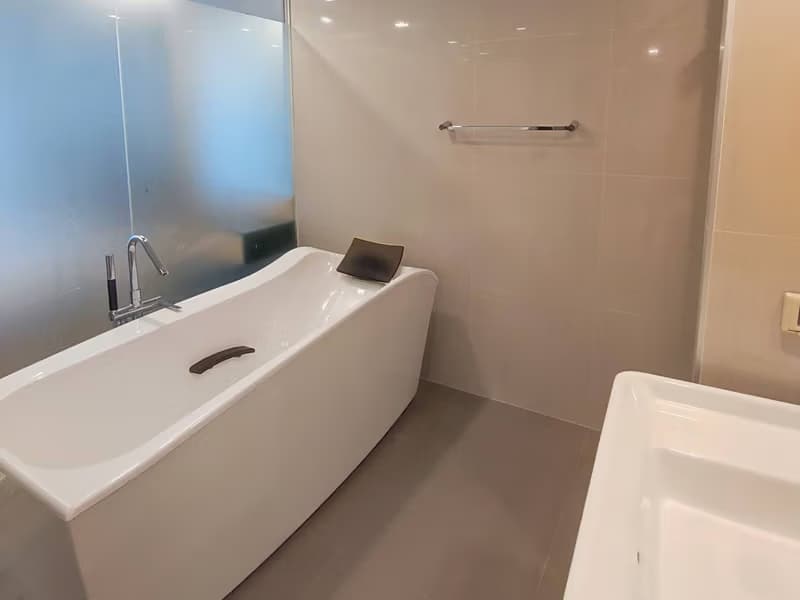 1 Bed Condo for Rent in Mueang Chiang Mai