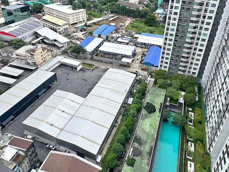 1 Bed Condo for Sale in Khlong Toei