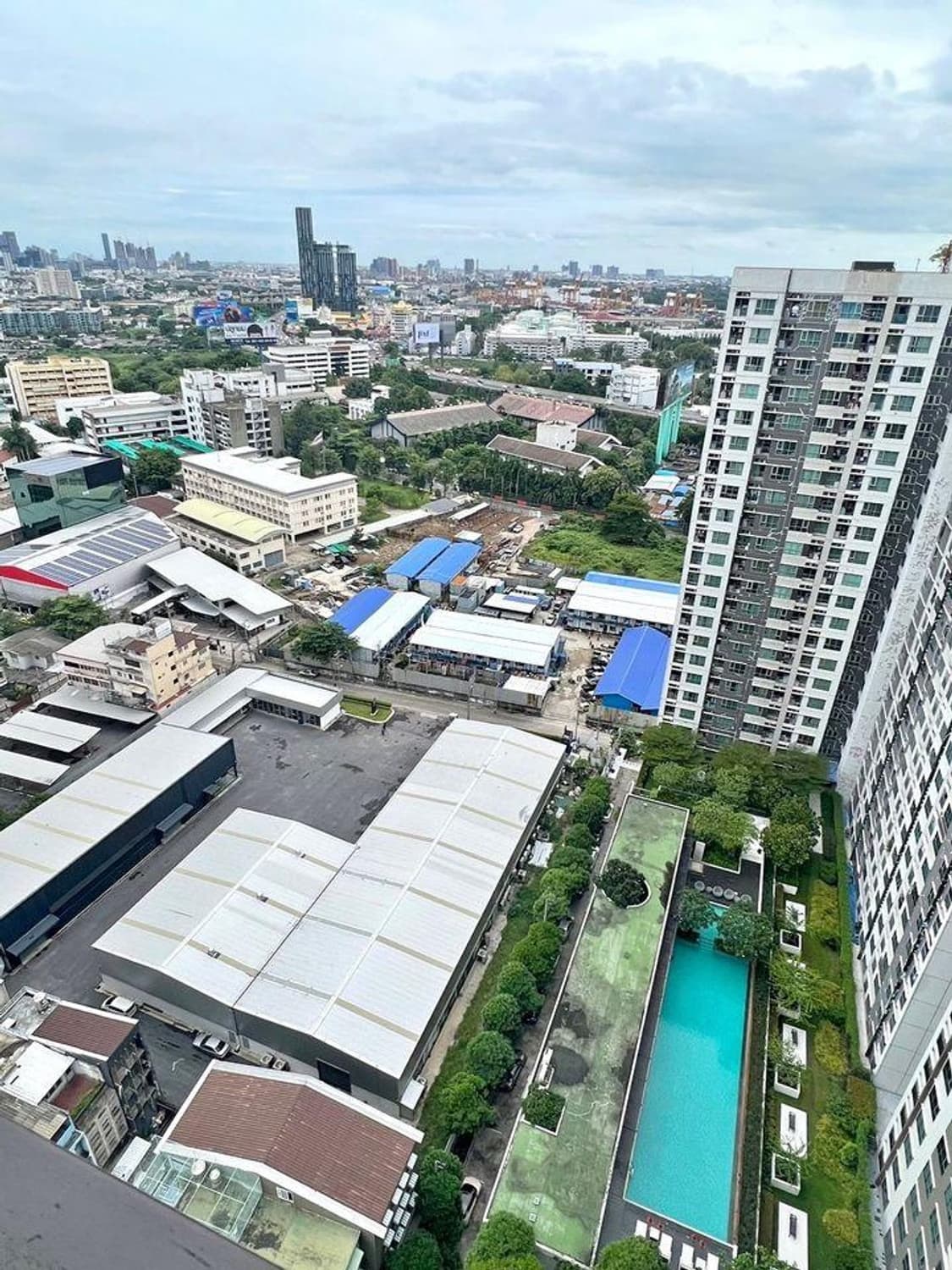 1 Bed Condo for Sale in Khlong Toei - Image 9