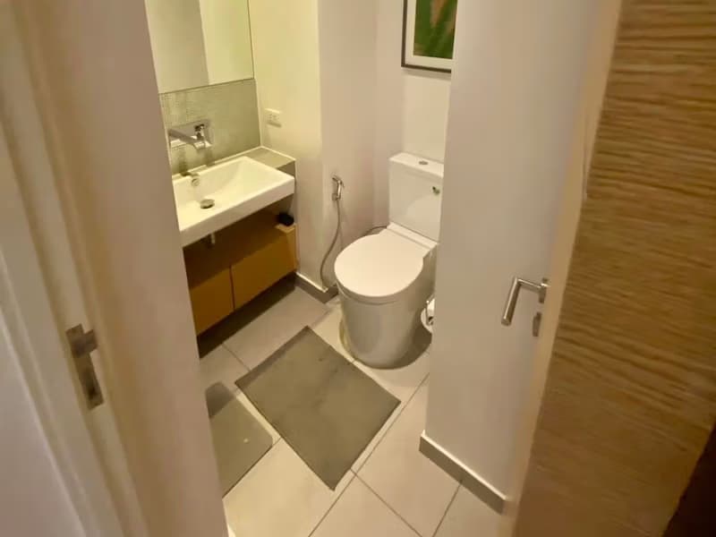 Condo for Rent at The Lofts Ekkamai