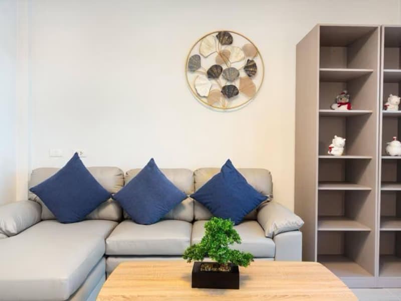 3 Bed Townhouse for Rent in อ.เมือง