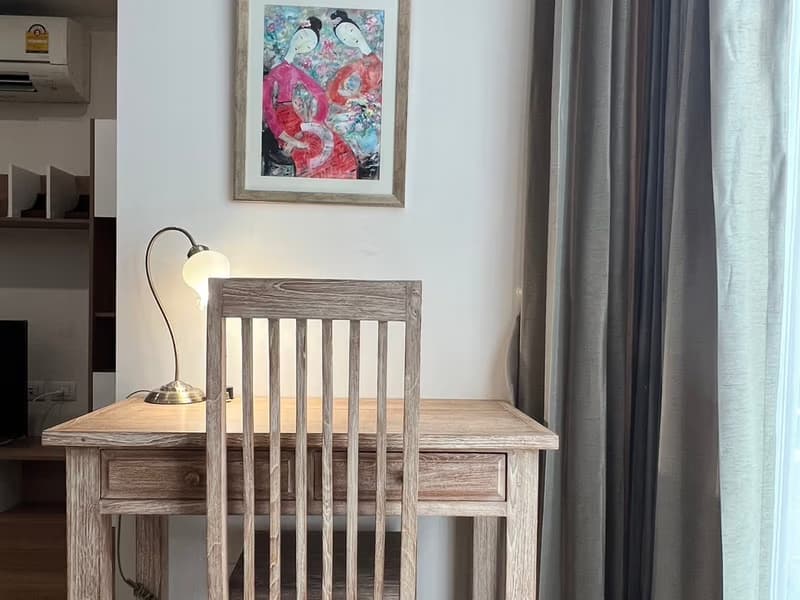 1 Bed Condo for Rent and Sale in Mueang Chiang Mai