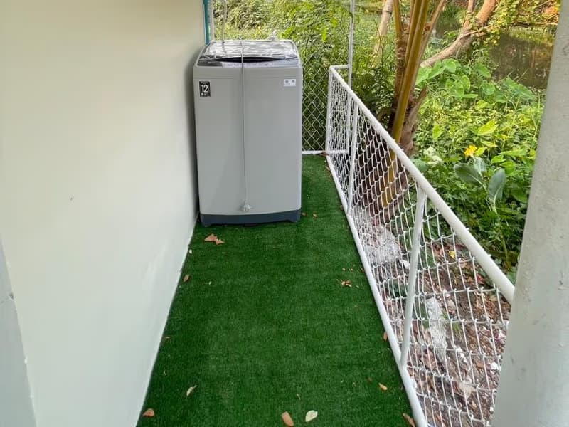 2 Bed House for Rent in Mueang Chiang Mai