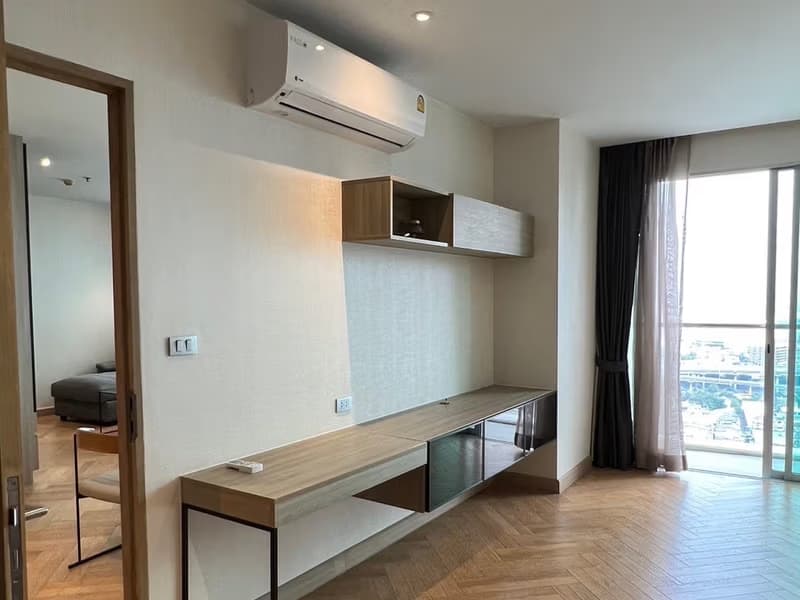 2 Bed Condo for Sale  Near Phra Khanong BTS
