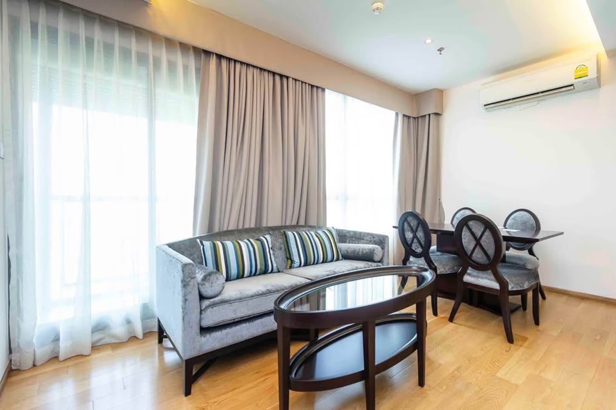 2 Bed Condo for Rent in Watthana - Image 3