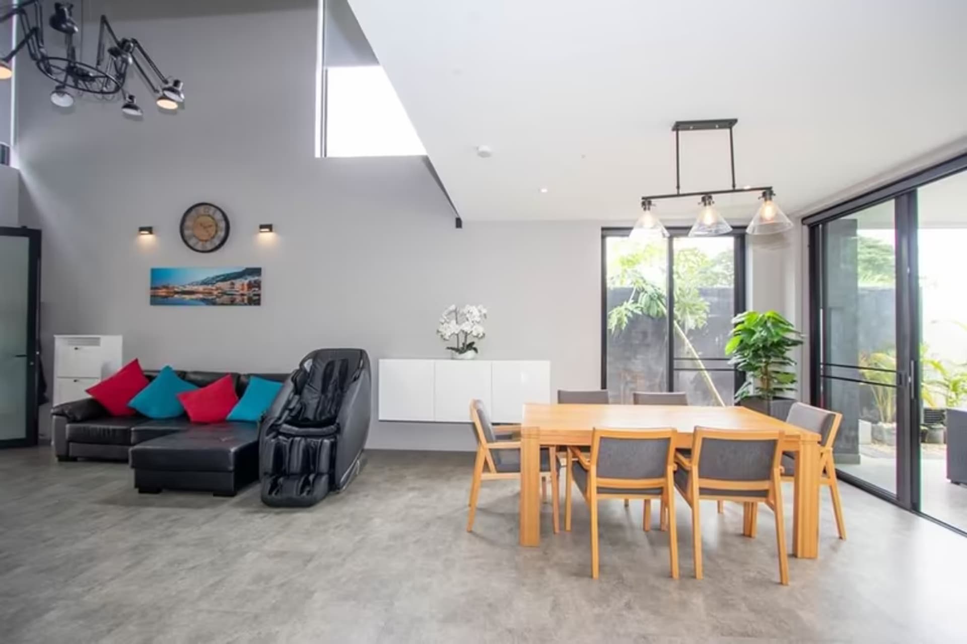 Pool Villa for Sale in San Phak Wan, Saraphi - Image 3