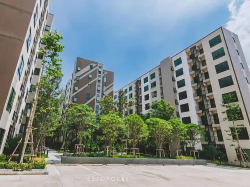 Condo for Sale, Rent at Lesto Condo Sukhumvit 113