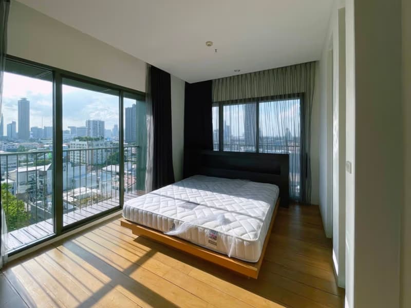 1 Bed Condo for Sale in Watthana