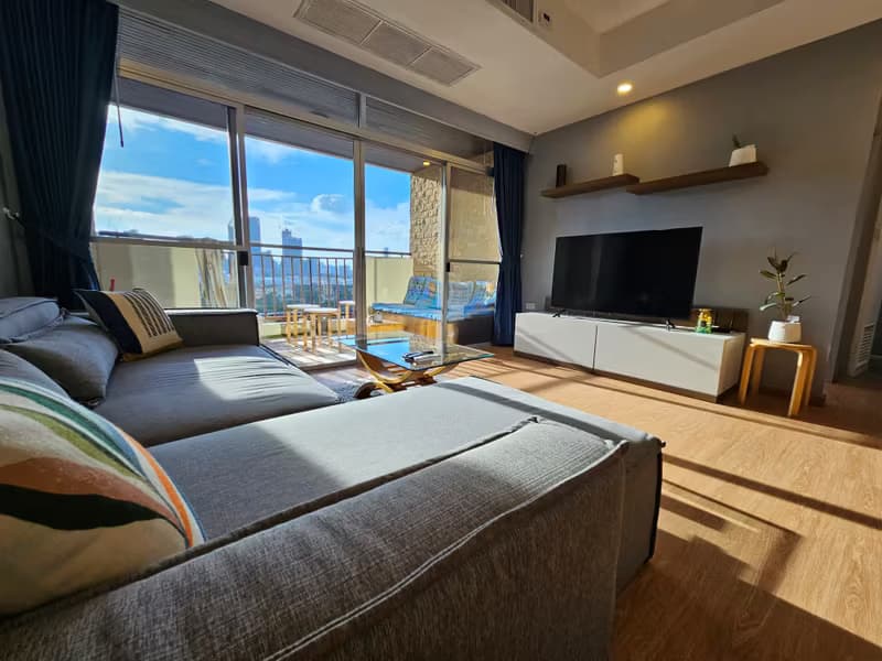2 Bedroom Condo