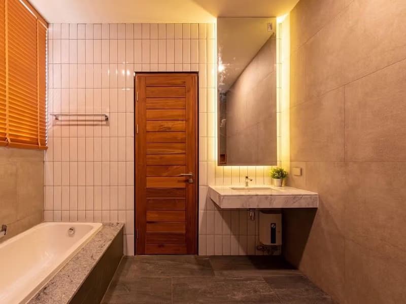 House for Rent in San Phak Wan, Hang Dong.