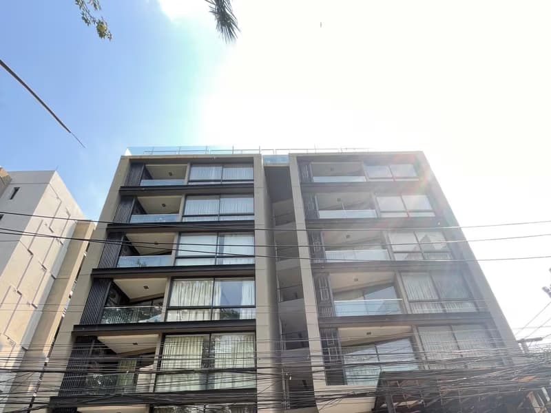 Condo for Rent at The Nest Ploenchit