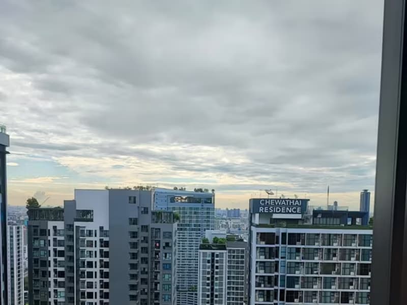 2 Bedroom Condo