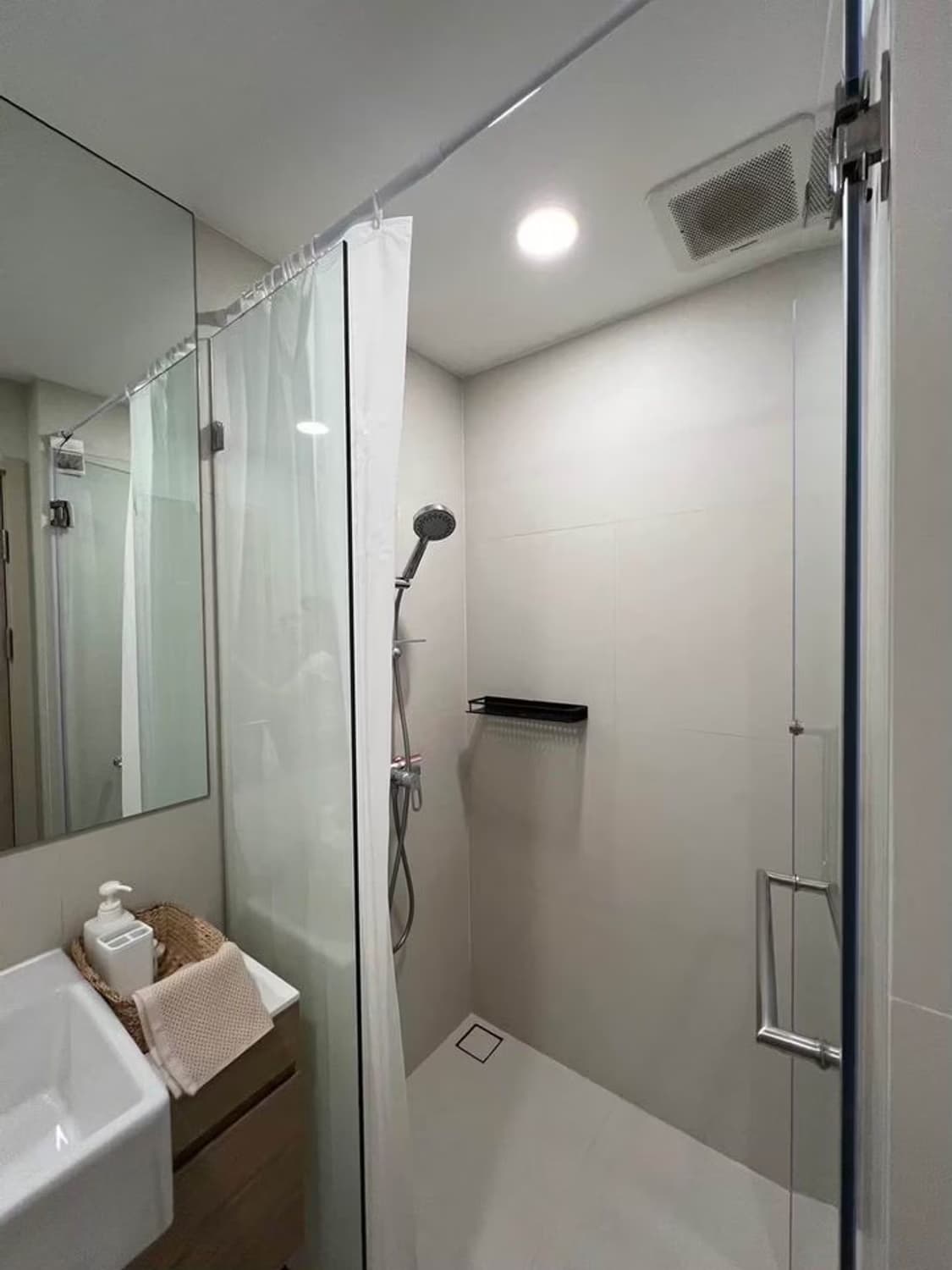 null Bed Condo for Sale  Near Ekkamai BTS - Image 6