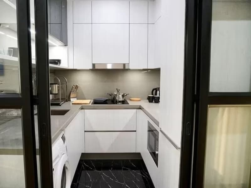 Condo for Rent at Mieler Sukhumvit 40