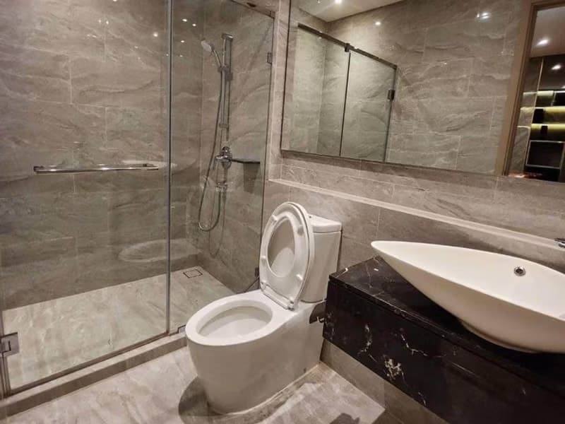 1 Bed Condo for Rent in Din Daeng