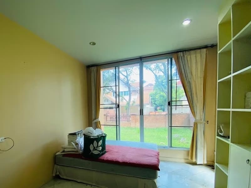 House for Sale in Nong Khwai, Hang Dong.