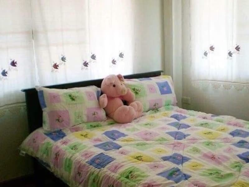 3 Bed House for Rent in San Kamphaeng