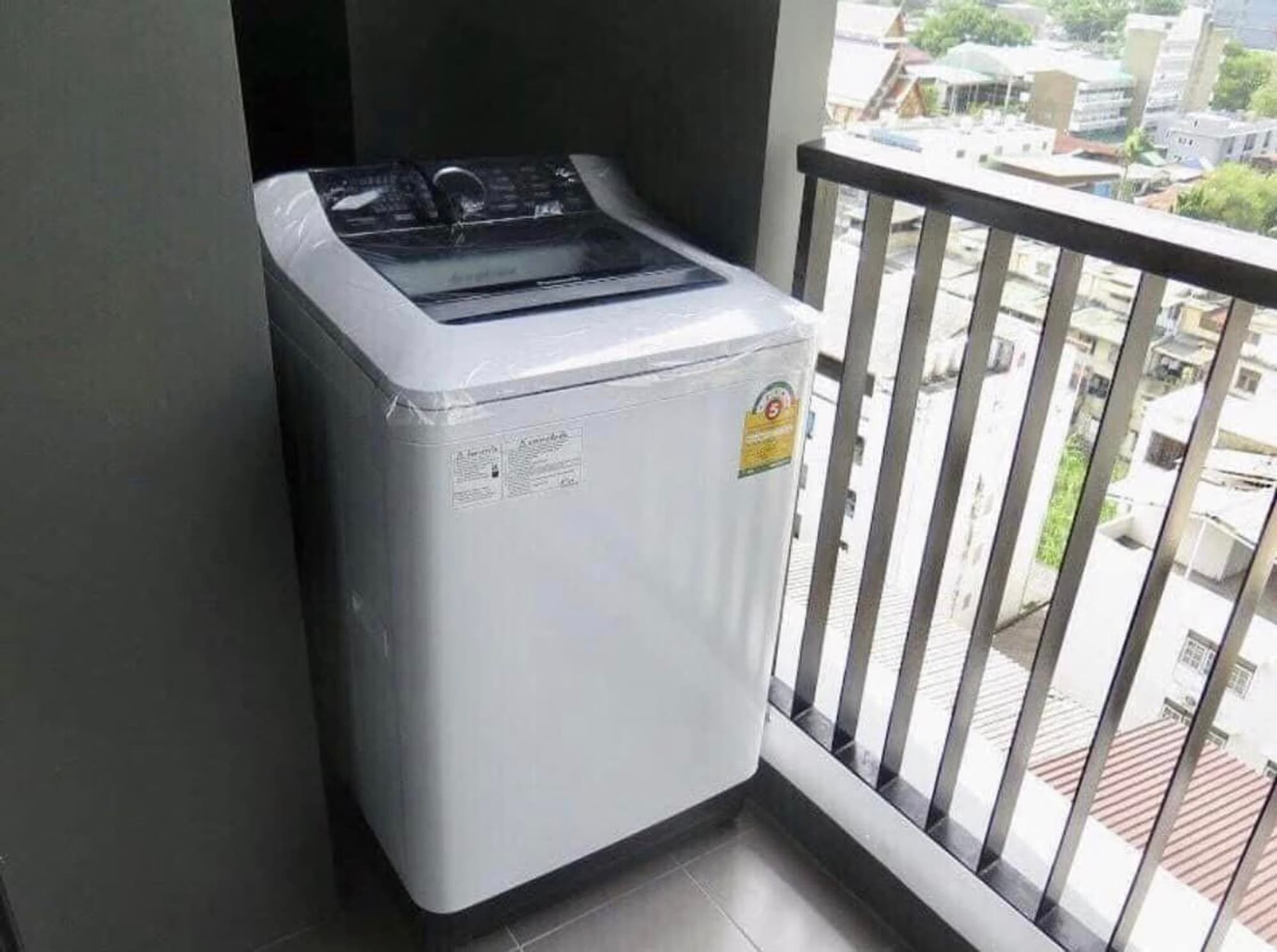 Condo for Rent, Sale at The Editor Saphan Khwai - Image 10