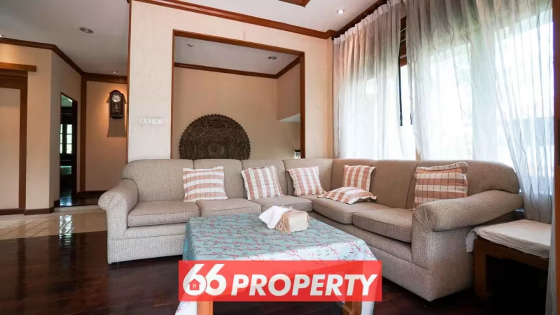 3 Bedroom House - Image 3