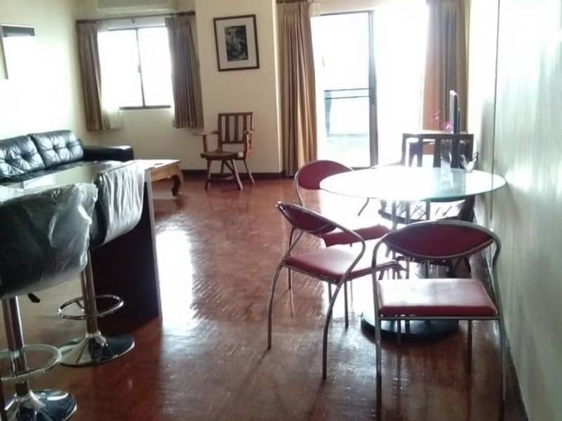 1 Bed Condo for Sale in Mueang Chiang Mai
