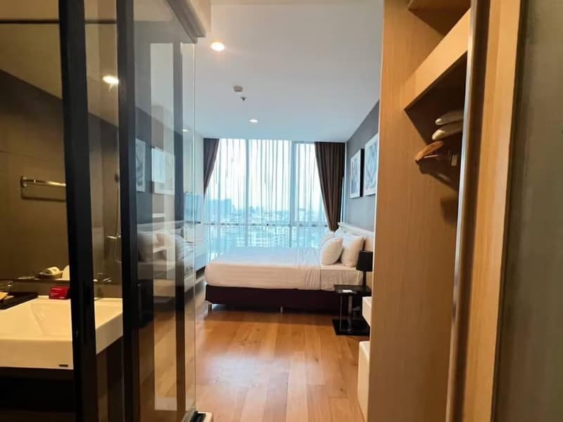 2 Bed Condo for Rent in Watthana