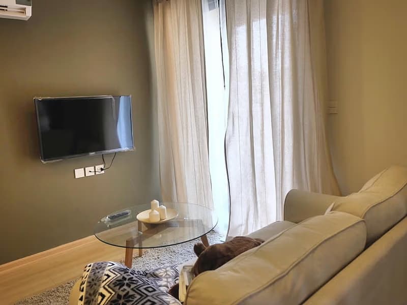 1 Bed Condo for Rent and Sale in undefined