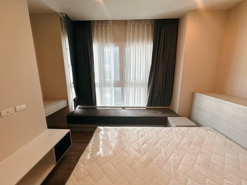 Condo for Rent at The Prio